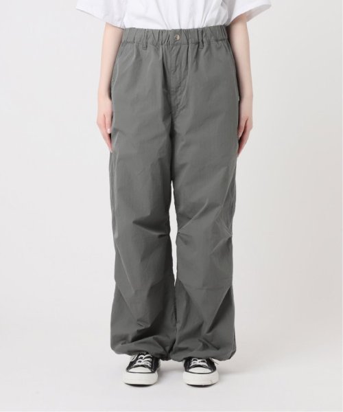 JOURNAL STANDARD(ジャーナルスタンダード)/【FOLL / フォル】wardrobe snow fatigue pants/img19