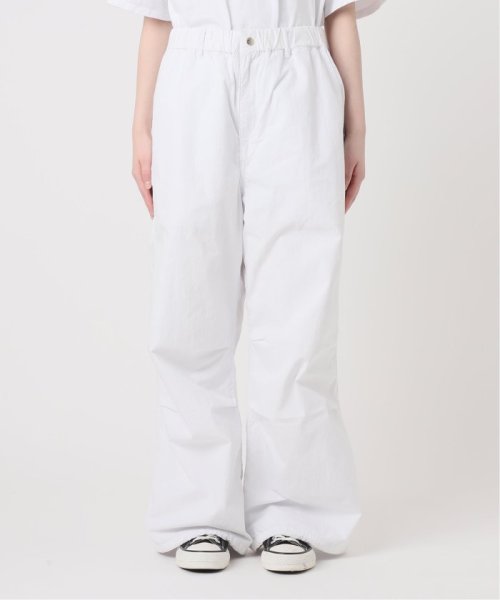 JOURNAL STANDARD(ジャーナルスタンダード)/《予約》【FOLL / フォル】wardrobe snow fatigue pants/img20