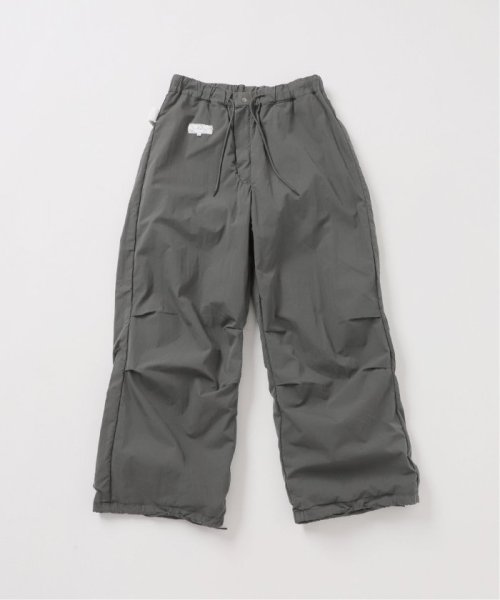 JOURNAL STANDARD(ジャーナルスタンダード)/《予約》【FOLL / フォル】wardrobe snow fatigue pants/img23