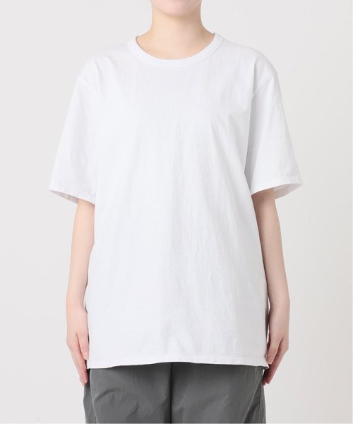 JOURNAL STANDARD(ジャーナルスタンダード)/《予約》【FOLL / フォル】full strain wardrobe tee/img01