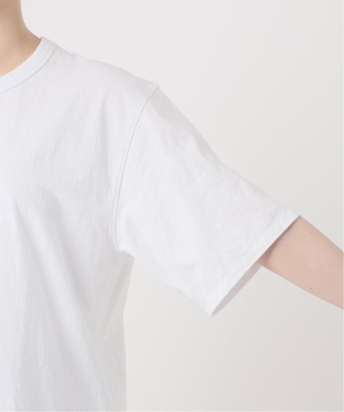 JOURNAL STANDARD(ジャーナルスタンダード)/《予約》【FOLL / フォル】full strain wardrobe tee/img06