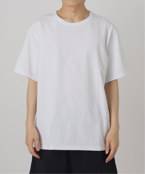 JOURNAL STANDARD(ジャーナルスタンダード)/《予約》【FOLL / フォル】full strain wardrobe tee/img10