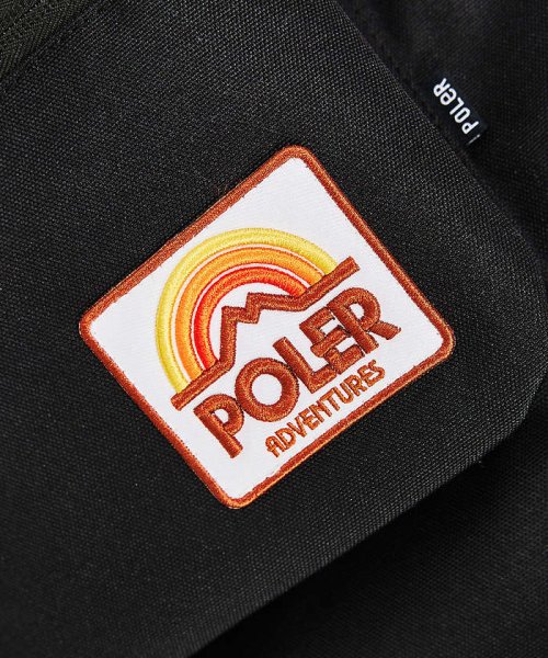 ABAHOUSE(ABAHOUSE)/【POLeR/ポーラー】 RAMBLER PACK大型バックパック /28ℓ/img07