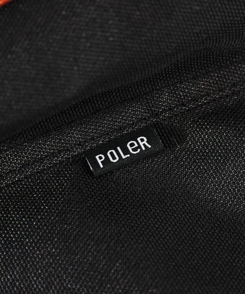 ABAHOUSE(ABAHOUSE)/【POLeR/ポーラー】 RAMBLER PACK大型バックパック /28ℓ/img08