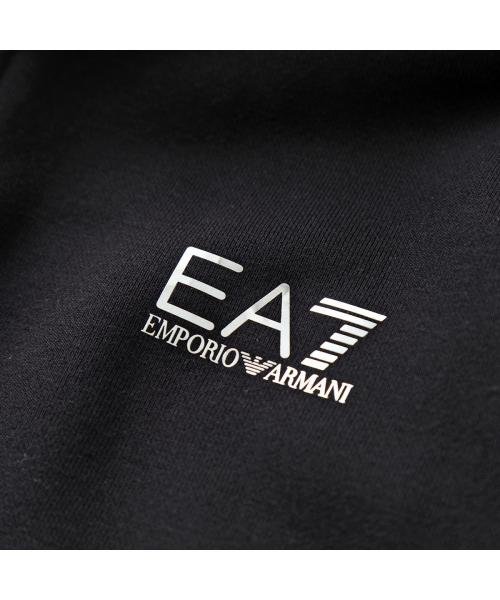 EMPORIO ARMANI(エンポリオアルマーニ)/EA7 EMPORIO ARMANI ジップアップパーカー 6RPM24 PJHLZ/img10