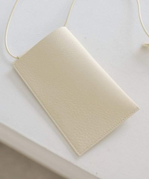 PAL OUTLET(パル　アウトレット)/【mystic】itti HERRIE PHONE POUCH/img02