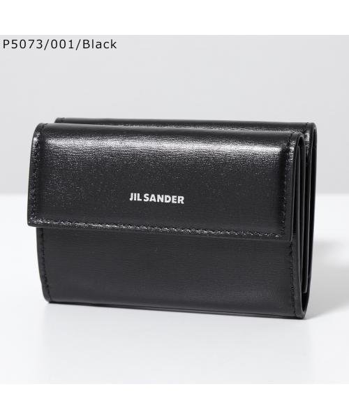 JILSANDER(ジルサンダー)/JIL SANDER 三つ折り財布 BABY WALLET J07UI0009 P5073/img02