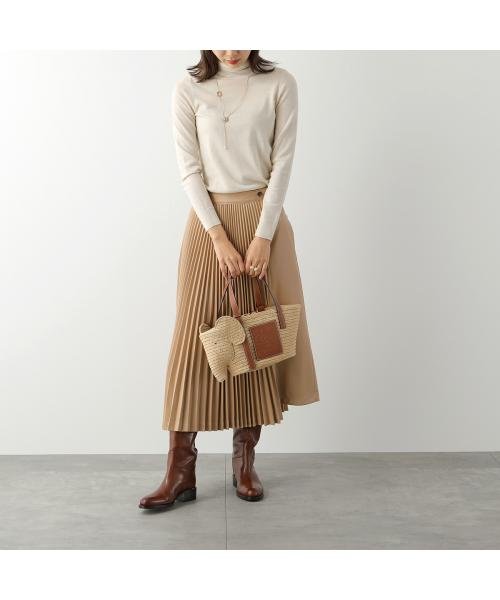 LOEWE(ロエベ)/LOEWE かごバッグ ELEPHANT BASKET S A546T37X01/img04