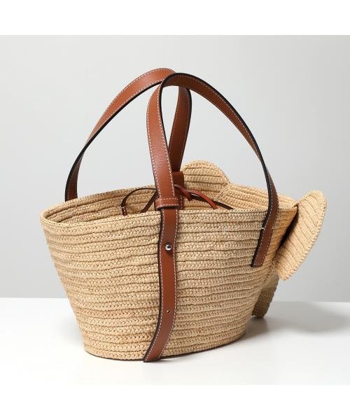 LOEWE(ロエベ)/LOEWE かごバッグ ELEPHANT BASKET S A546T37X01/img09