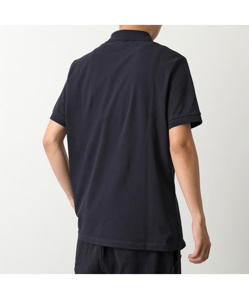 STONE ISLAND(ストーンアイランド)/STONE ISLAND ポロシャツ 10152SC17 半袖 ロゴパッチ/img08