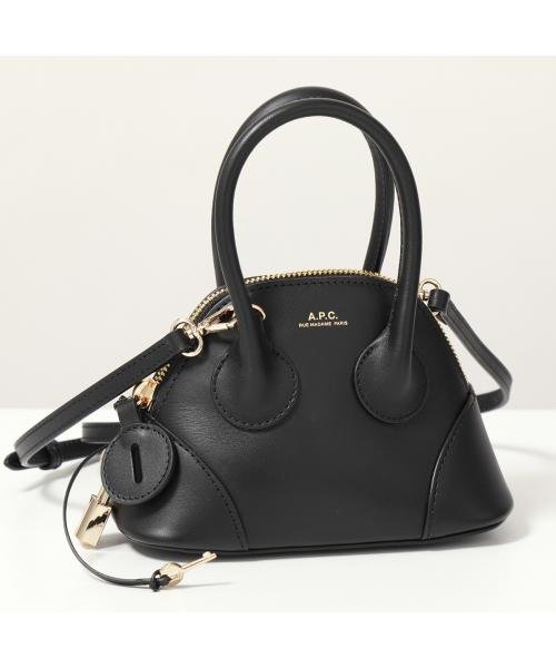 【訳あり】APC A.P.C. バッグ sac emma mini エマ ミニ 訳あり APC sac emma mini エマ