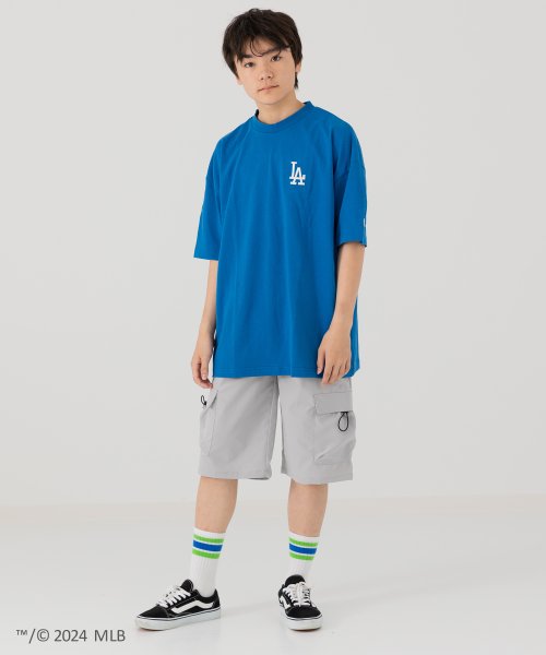 chil2(チルツー)/〈MLB〉メンズ半袖Tシャツ/img01