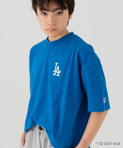 chil2(チルツー)/〈MLB〉メンズ半袖Tシャツ/img04
