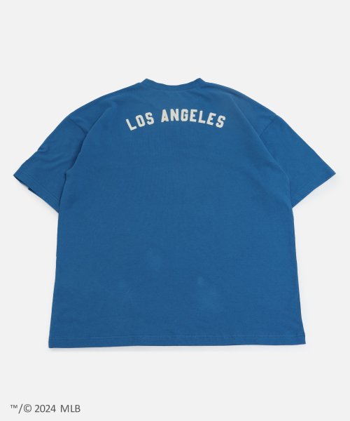 chil2(チルツー)/〈MLB〉メンズ半袖Tシャツ/img07