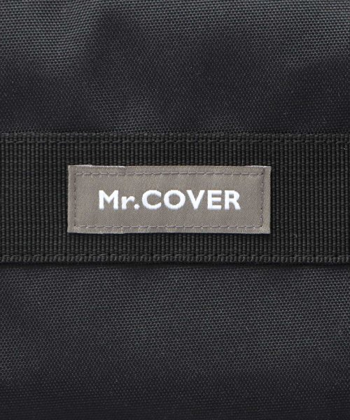 Mr.COVER(ミスターカバー)/サウナバッグ Mr.COVER ミスターカバー CHILLHAT チルハット コーデュラ ポリエステル サウナグッズ/img12