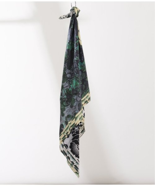 PIERRE LOUIS MASCIA （ピエールルイマーシャ）Scarf 511056/ 511057 VERMEIL par PIERRE LOUIS
