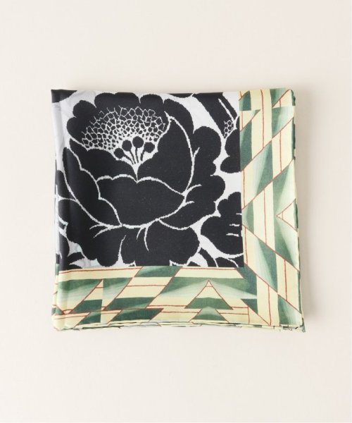 PIERRE LOUIS MASCIA （ピエールルイマーシャ）Scarf 511056/ 511057 VERMEIL par PIERRE LOUIS