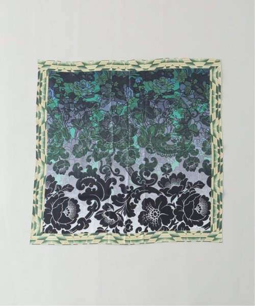 PIERRE LOUIS MASCIA （ピエールルイマーシャ）Scarf 511056/ 511057 VERMEIL par PIERRE LOUIS