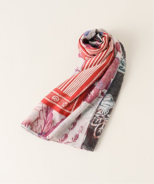 PIERRE LOUIS MASCIA （ピエールルイマーシャ） Stole 510887 VERMEIL par PIERRE LOUIS