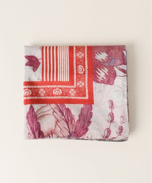 PIERRE LOUIS MASCIA （ピエールルイマーシャ） Stole 510887 VERMEIL par PIERRE LOUIS