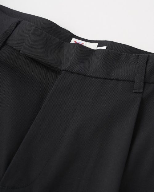 【UNIONWEAR】UNIONSLACKS 107 UNIONSLACKS UNIONWEAR ユニオンスラック