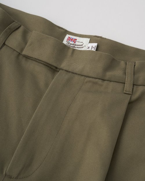 【UNIONWEAR】UNIONSLACKS 107 UNIONSLACKS UNIONWEAR ユニオンスラック