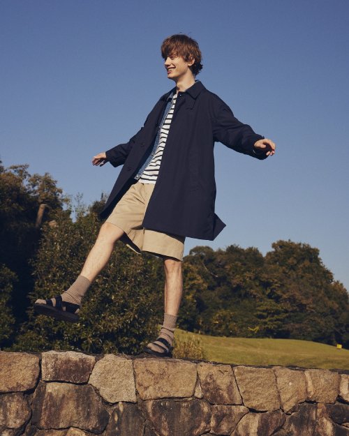 【UNIONWEAR】UNIONSLACKS 107 UNIONSLACKS UNIONWEAR ユニオンスラック