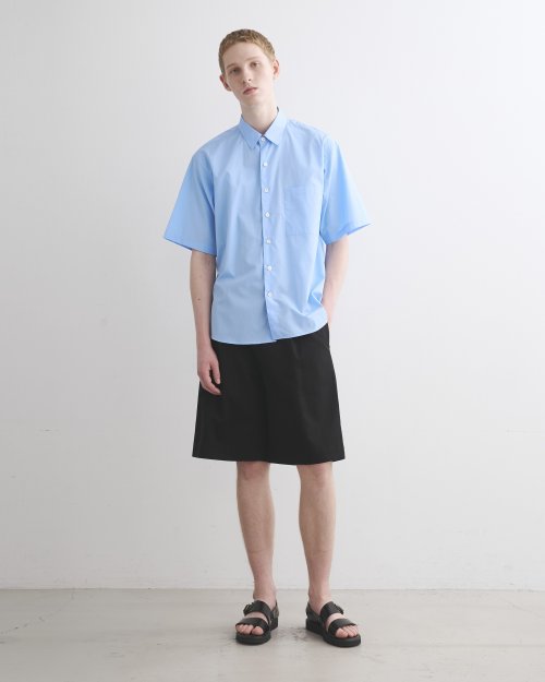 Traditional Weatherwear(トラディショナル　ウェザーウェア)/KESWICK SHORT SLEEVE/img02