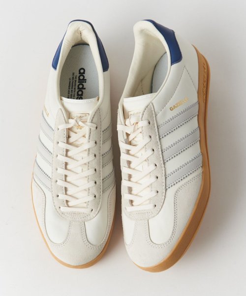 BEAUTY&YOUTH UNITED ARROWS(ビューティーアンドユース　ユナイテッドアローズ)/【別注】＜adidas Originals＞ガゼル インドア/スニーカー/img14