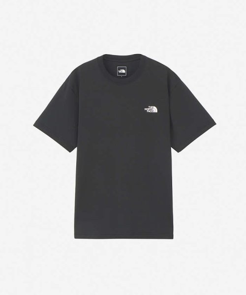 ABAHOUSE(ABAHOUSE)/【THE NORTH FACE】バンダナ柄 ロゴTシャツ/img01