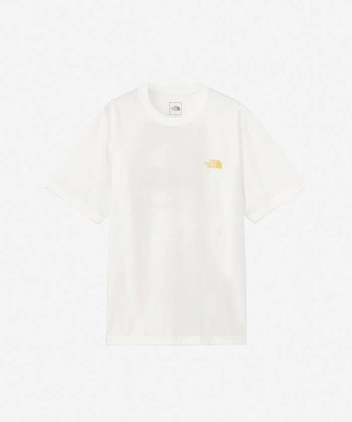 ABAHOUSE(ABAHOUSE)/【THE NORTH FACE】バンダナ柄 ロゴTシャツ/img02