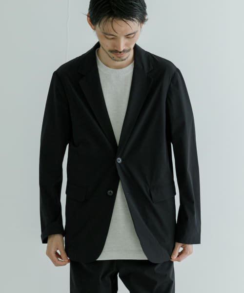 URBAN RESEARCH(アーバンリサーチ)/『UR TECH MoLight』JACKET/img01