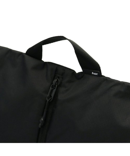 Aer(エアー)/エアー ポーチ 小物入れ Aer 10L 旅行 衣類 靴 バッグインバッグ トラベルポーチ マルチポーチ Travel Collection Zip Bag/img11