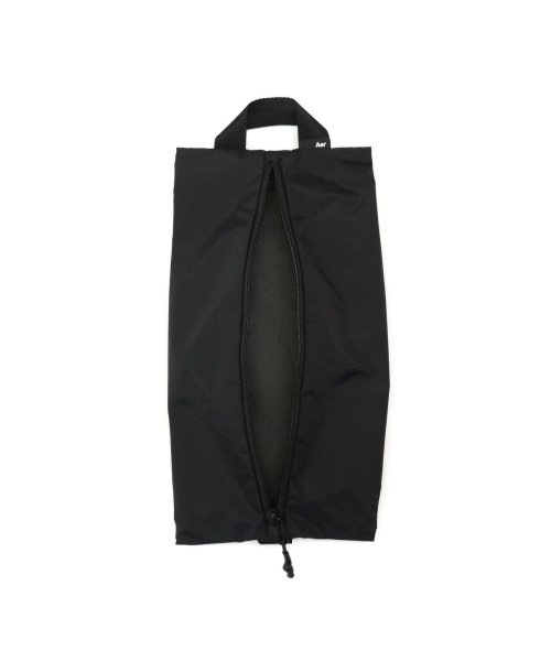 Aer(エアー)/エアー ポーチ 小物入れ Aer トラベルポーチ マルチポーチ トラベルグッズ  5L 軽量 Travel Collection Zip Bag Small/img10