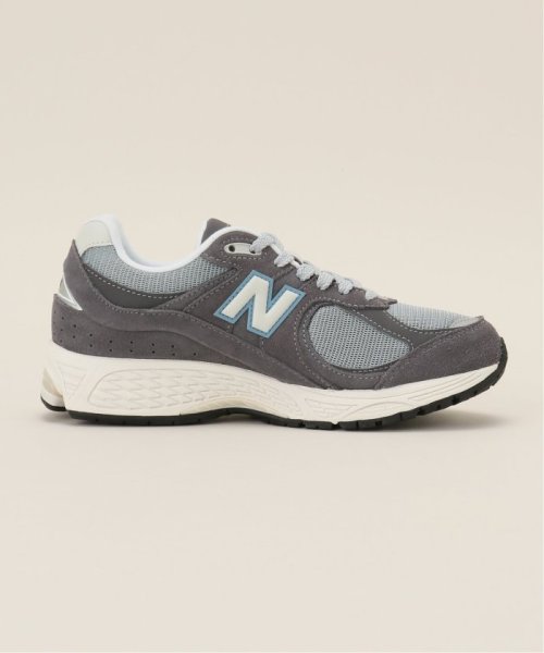 journal standard  L'essage (ジャーナルスタンダード　レサージュ)/【NEW BALANCE / ニューバランス】M2002R FB：スニーカー/img06