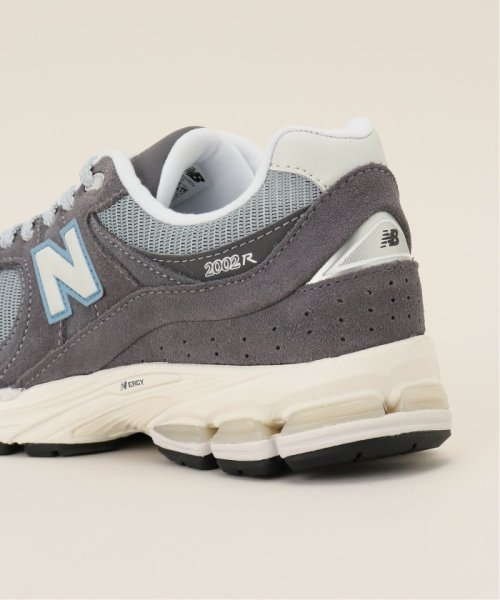 journal standard  L'essage (ジャーナルスタンダード　レサージュ)/【NEW BALANCE / ニューバランス】M2002R FB：スニーカー/img07