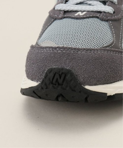 journal standard  L'essage (ジャーナルスタンダード　レサージュ)/【NEW BALANCE / ニューバランス】M2002R FB：スニーカー/img11