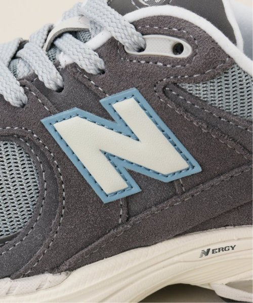 journal standard  L'essage (ジャーナルスタンダード　レサージュ)/【NEW BALANCE / ニューバランス】M2002R FB：スニーカー/img13