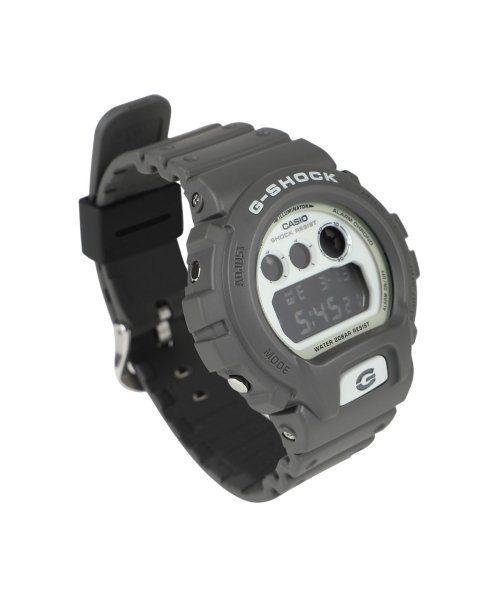 CASIO(CASIO)/ カシオ CASIO G－SHOCK 腕時計 DW－6900HD－8JF 6900 SERIES 防水 ジーショック Gショック G－ショック メンズ レディー/img01