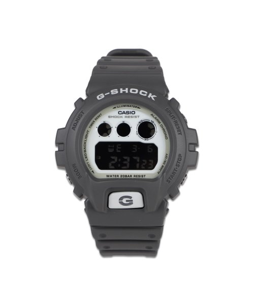 CASIO(CASIO)/ カシオ CASIO G－SHOCK 腕時計 DW－6900HD－8JF 6900 SERIES 防水 ジーショック Gショック G－ショック メンズ レディー/img09