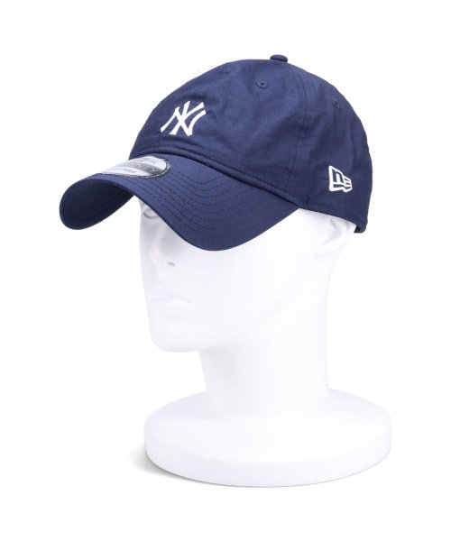 NEW ERA(ニューエラ)/ ニューエラ NEW ERA キャップ 帽子 タイプライター メンズ レディース ドジャース 9TWENTY MLB Typewriter ブラック オフ ホワ/img05