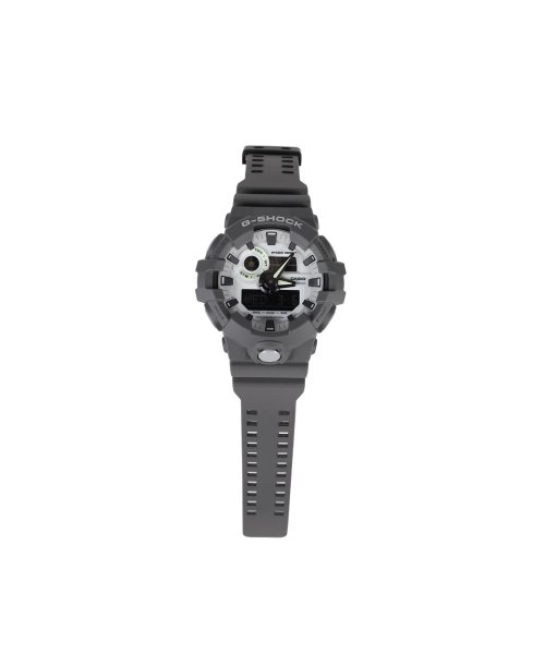 CASIO(CASIO)/ カシオ CASIO G－SHOCK 腕時計 GA－700HD－8AJF GA－700 SERIES 防水 ジーショック Gショック G－ショック メンズ レデ/img06