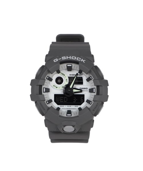 CASIO(CASIO)/ カシオ CASIO G－SHOCK 腕時計 GA－700HD－8AJF GA－700 SERIES 防水 ジーショック Gショック G－ショック メンズ レデ/img08