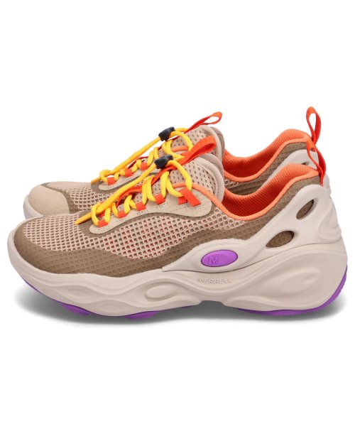 MERRELL(MERRELL)/ メレル MERRELL スニーカー ハイドロ ネクスト ジェン ハイカー メンズ HYDRO NEXT GEN HIKER カーキ J005745/img03