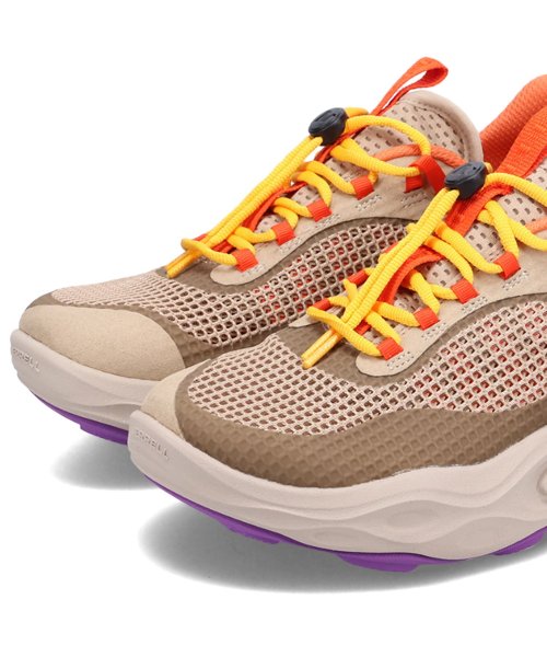 MERRELL(MERRELL)/ メレル MERRELL スニーカー ハイドロ ネクスト ジェン ハイカー メンズ HYDRO NEXT GEN HIKER カーキ J005745/img04