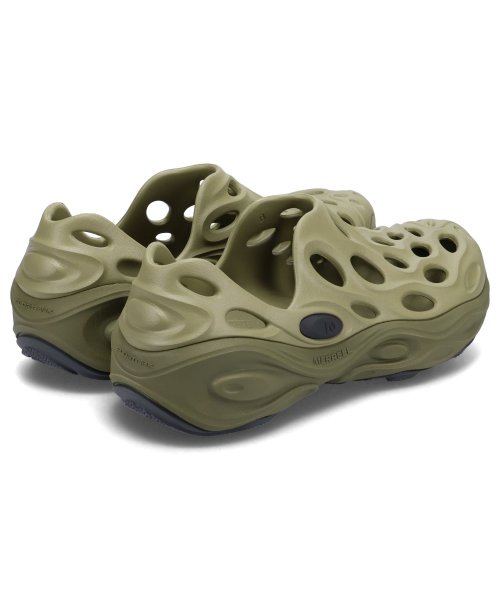 MERRELL(MERRELL)/ メレル MERRELL サンダル ハイドロ ネクスト ジェン モック メンズ HYDRO NEXT GEN MOC グリーン J005753/img02