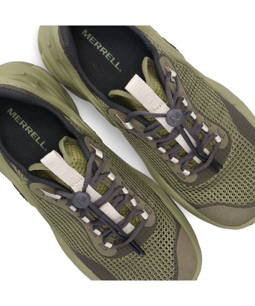 MERRELL(MERRELL)/ メレル MERRELL スニーカー ハイドロ ネクスト ジェン ハイカー メンズ HYDRO NEXT GEN HIKER グリーン J006023/img06