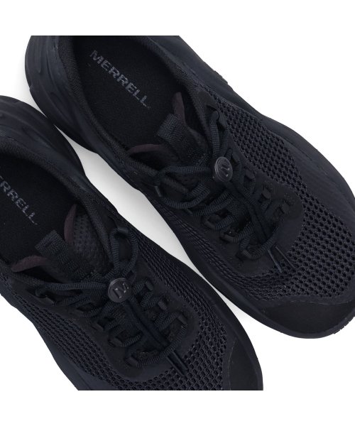 MERRELL(MERRELL)/ メレル MERRELL スニーカー ハイドロ ネクスト ジェン ハイカー メンズ HYDRO NEXT GEN HIKER ブラック 黒 J006027/img06