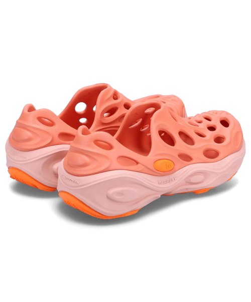 MERRELL(MERRELL)/ メレル MERRELL サンダル ハイドロ ネクスト ジェン モック レディース HYDRO NEXT GEN MOC オレンジ J006534/img02