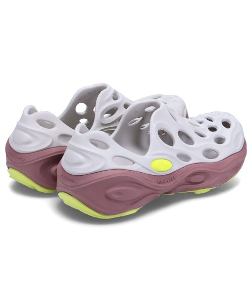 MERRELL(MERRELL)/ メレル MERRELL サンダル ハイドロ ネクスト ジェン モック レディース HYDRO NEXT GEN MOC シルバー J006998/img02